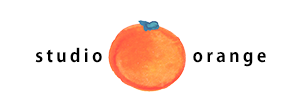 スタジオオレンジのロゴ